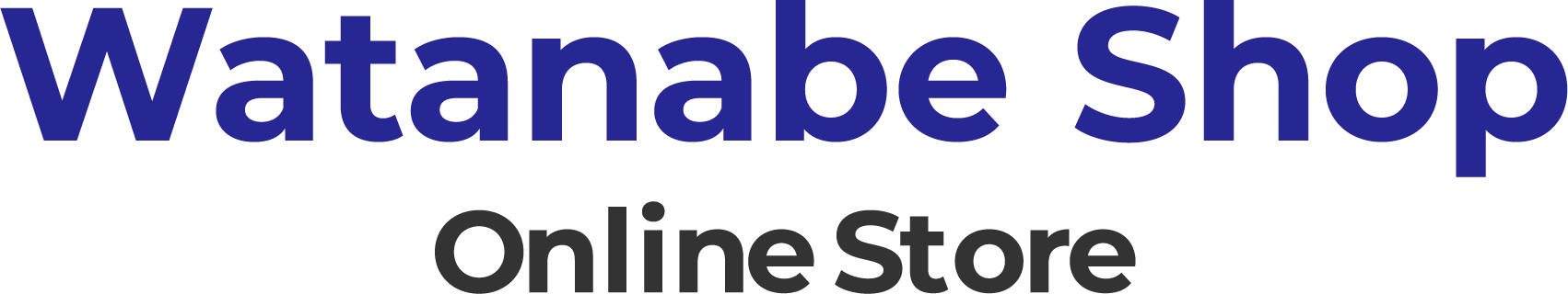 ワタナベフードソリューション株式会社 ネットショップ